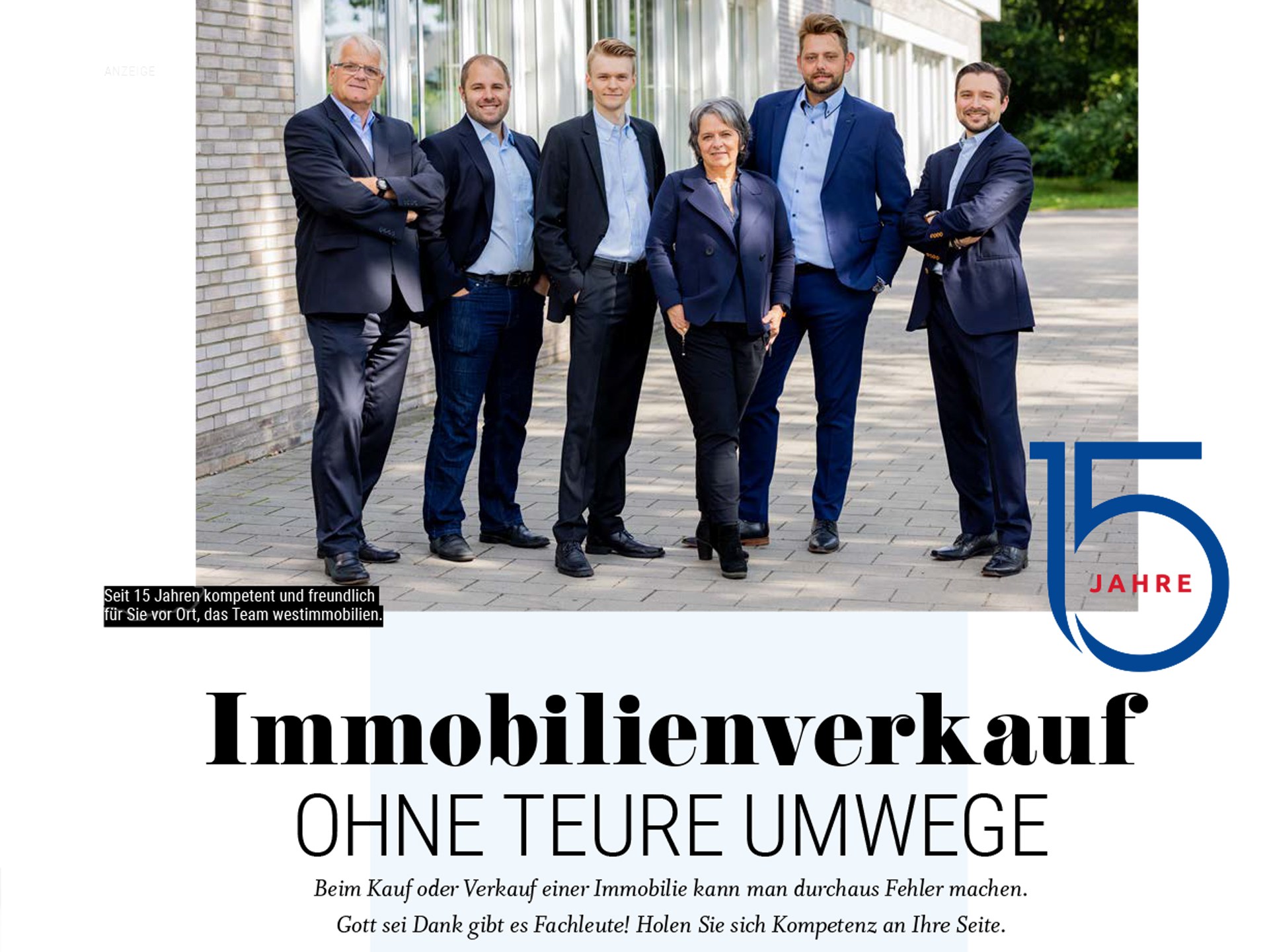 Oberer Abschnitt des Immobilienbeitrags in der Lebensart 11|2026